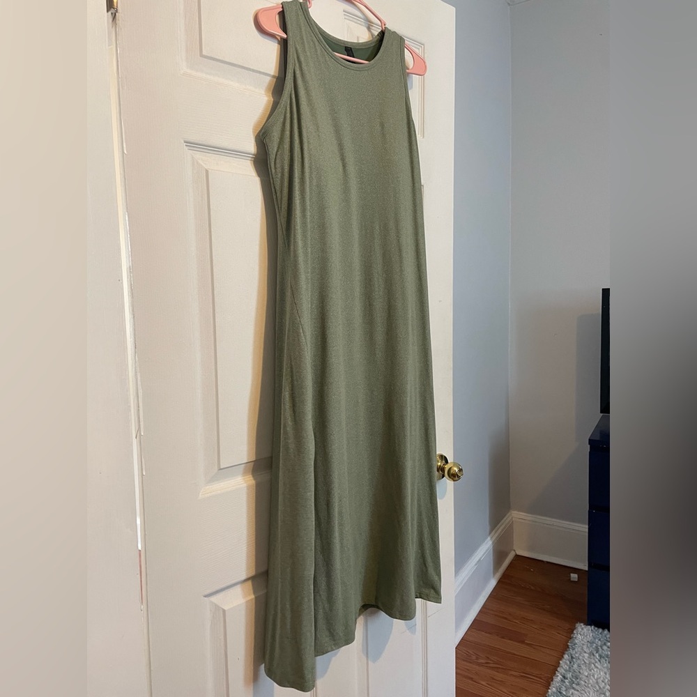 XL super soft dress